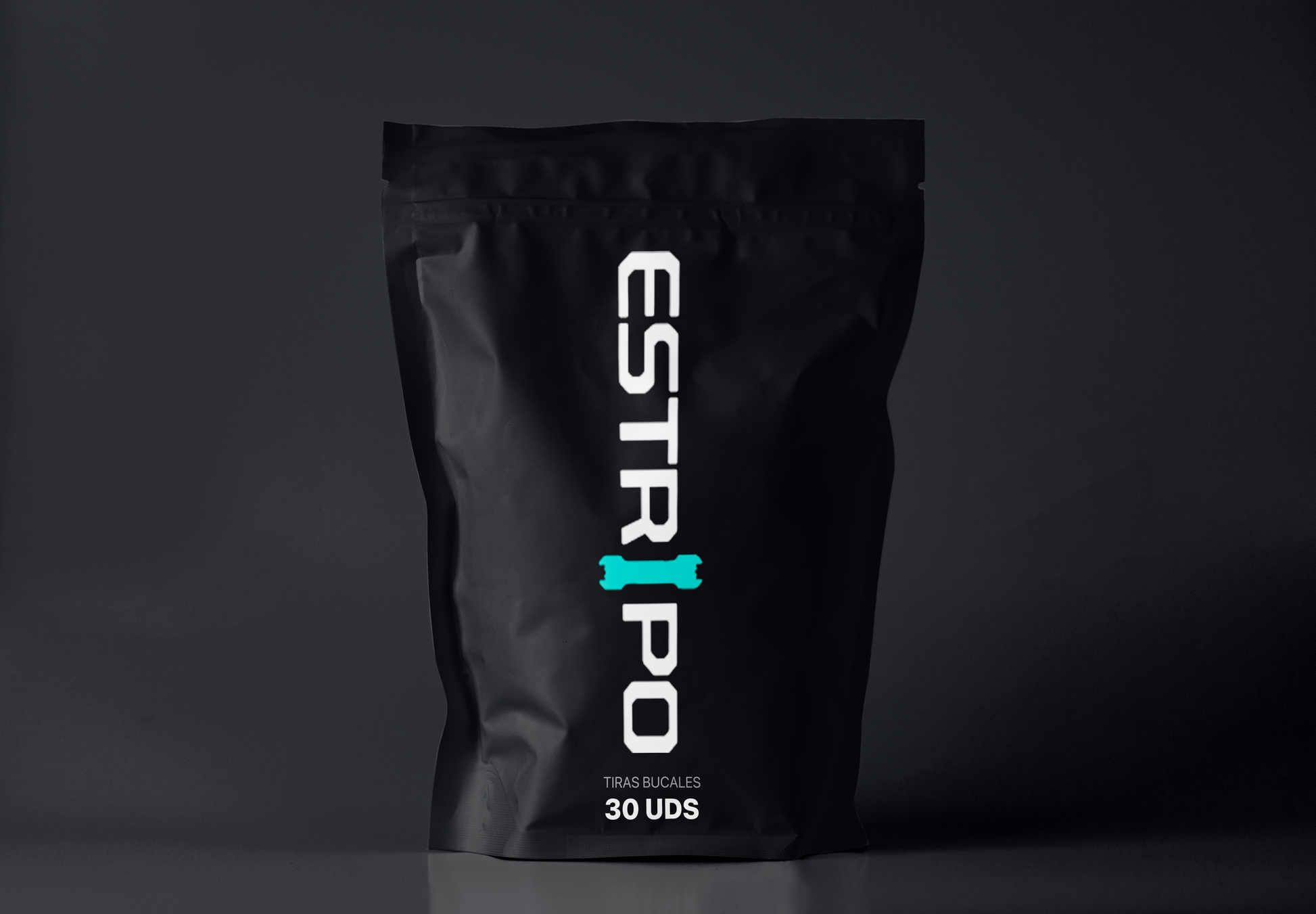 Tiras bucales Estripo