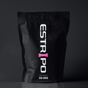 Tiras nasales Estripo