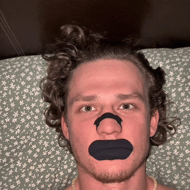 Tiras bucales Estripo