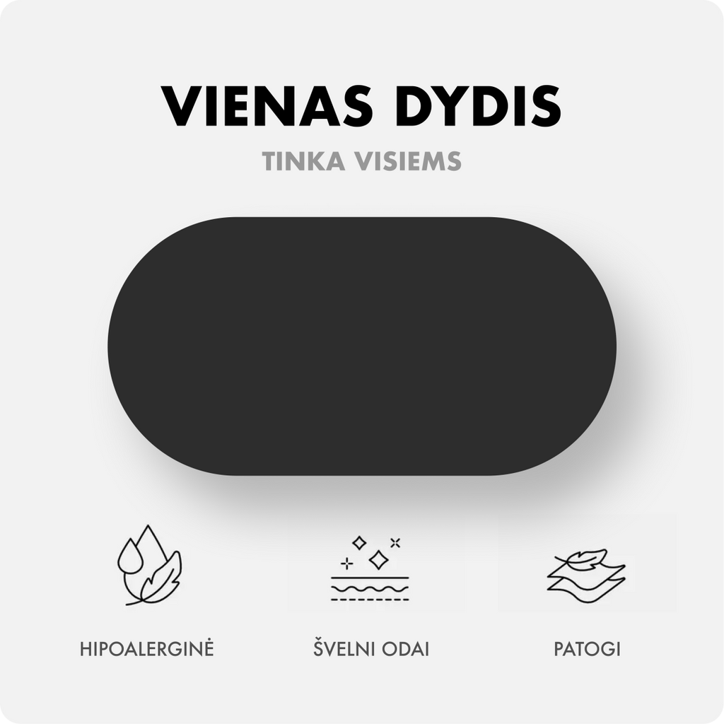 Tiras bucales Estripo