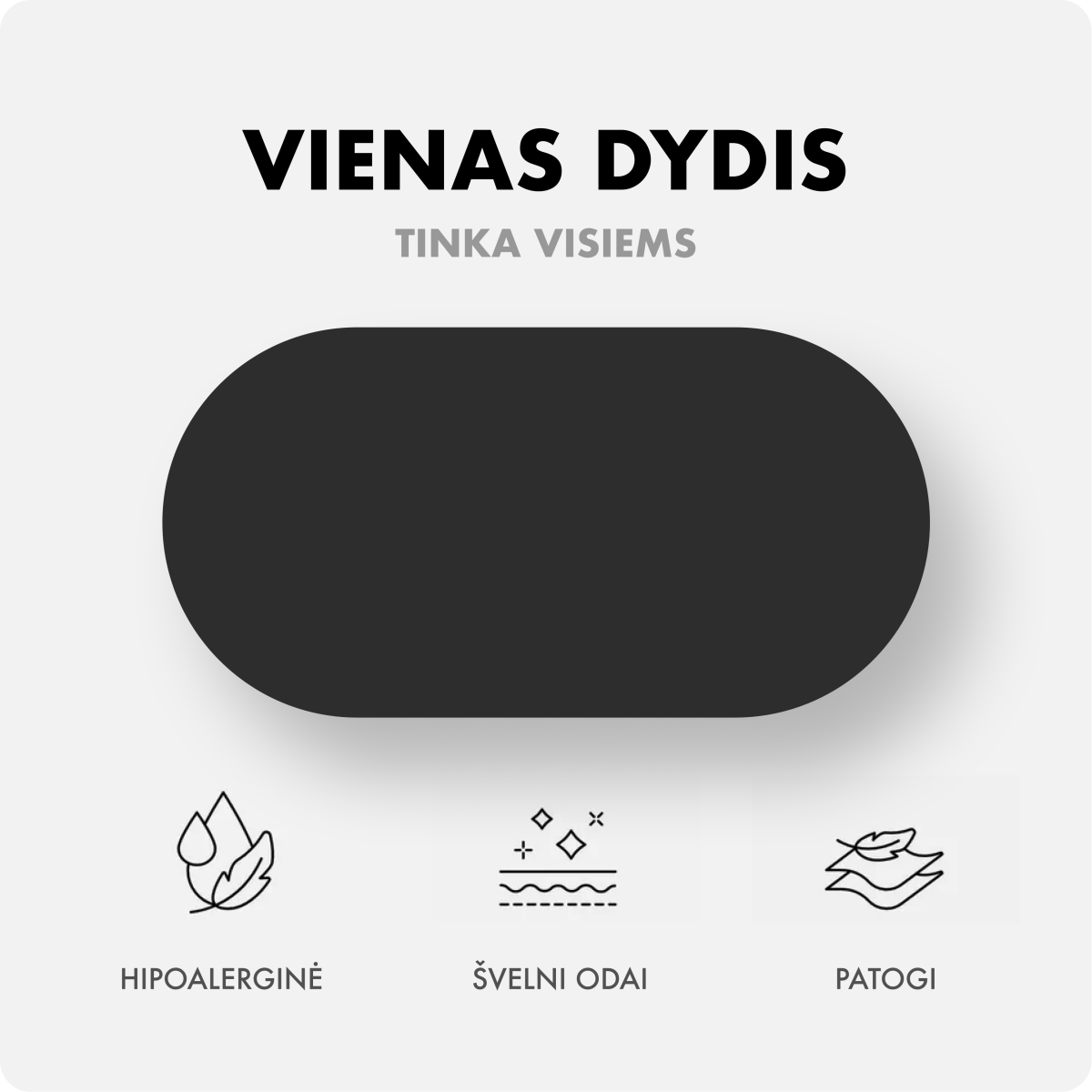 Tiras bucales Estripo