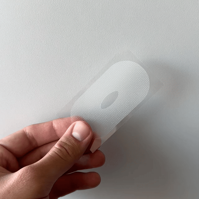 Tiras bucales Estripo