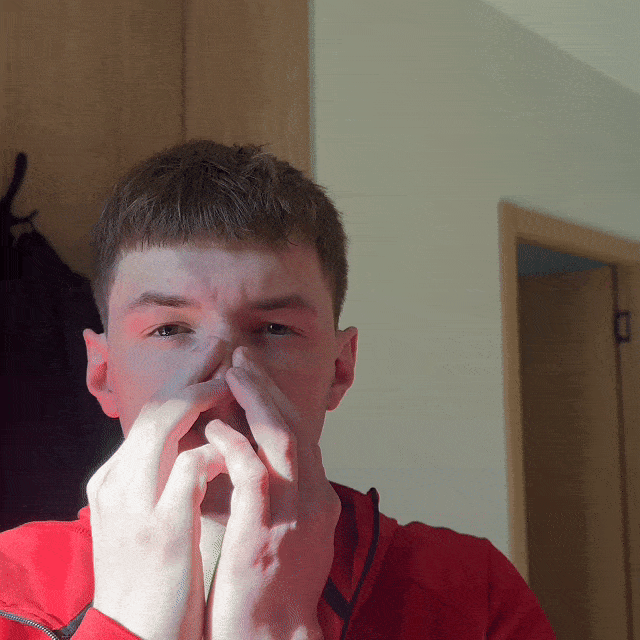 Tiras nasales Estripo