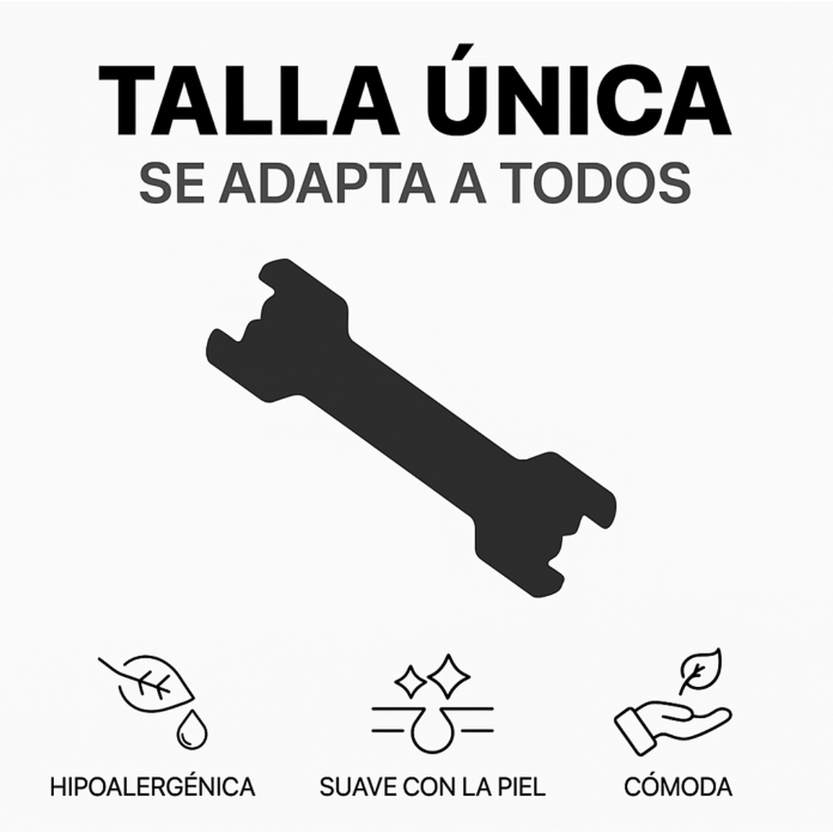 Tiras nasales Estripo