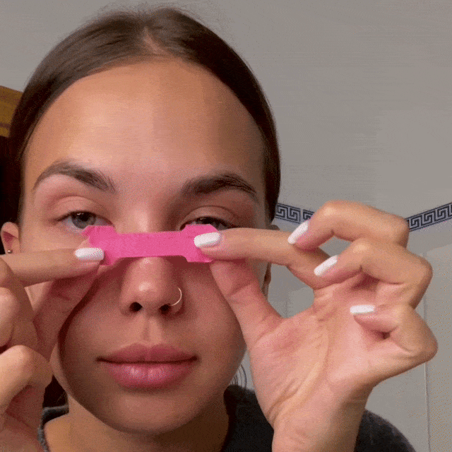 Tiras nasales Estripo